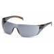 Pyramex CH1 Billings Safety Glasses - Capture Clam