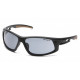 Pyramex CHB6 Ironside Safety Glasses - Capture Clam