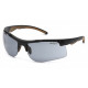 Pyramex CHB7 Rockwood Safety Glasses - Capture Clam
