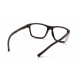 Pyramex PYSB10710DT Conaire-Black Frame with Clear H2MAX Lens