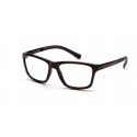 Pyramex PYSB10710DT Conaire-Black Frame with Clear H2MAX Lens