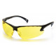 Pyramex PYSB57 Venture 3 Safety Glasses