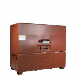 CRESCENT JOBOX 2-685990-01 Site-Vault High Capacity Piano Box