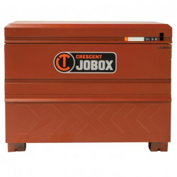 CRESCENT JOBOX 2D-656990 Site-Vault Heavy Duty Chests with Drawer