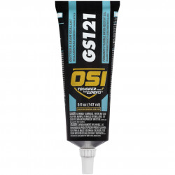 OSI GS121 Gutter & Seam Sealant Squeeze Tube
