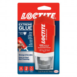 Loctite 2627062 Extreme Glue 48 ML Tube, Finish-Clear