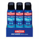 Loctite 2235316 Spray Adhesive General Performance 100, 13.5 oz, Finish-Clear