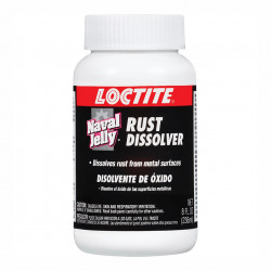 Loctite 1381191 Naval Jelly Rust Dissolver, Finish-Pink
