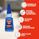 Loctite 1405419 Super Glue Liquid Professional, 20g bottle, Finish-Clear