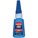 Loctite 1365882 Professional Super Glue, 20g Bottle, Finish-Clear