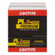 Loctite 139059 PL Premium Polyurethane Construction Adhesive