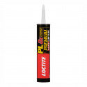 Loctite 1417170 PL Premium Fast Grab Construction Adhesive, 10 oz, Finish-Tan
