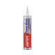 Loctite 2442595 Power Grab Ultimate Crystal Clear Adhesive, 9 oz, Finish-Clear