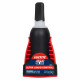 Loctite 1647358 Super Glue Ultra Control Liquid, 4g Bottle, Finish-Clear