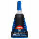 Loctite 1363589 Super Glue Control Ultra Gel, 4g Bottle, Finish-Clear