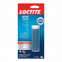 Loctite 1999131 Repair Putty All Purpose, 2 oz Tube, Finish-Light Blue