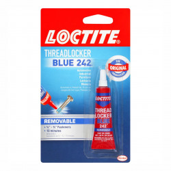 Loctite 2097 Threadlocker, 0.20 oz Tube