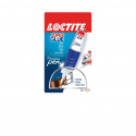 Loctite 2066118 Super Glue Precision Pen, 4g Bottle, Finish-Clear