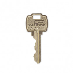 Falcon 50-210 Master Key