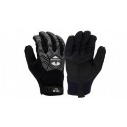 Pyramex GL204CHT TPR PVC Palm 360 Cut A5 Gloves