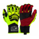 Pyramex GL807HT High Impact TPR Silicone Gloves