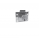 Compx C8131 Pin Tumbler Door & Drawer Lock