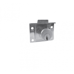 Compx C8131 Pin Tumbler Door & Drawer Lock