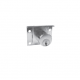 Compx C8133 Pin Tumbler Door & Drawer Lock