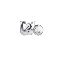 Compx C8160 Pin Tumbler Drawer Lock