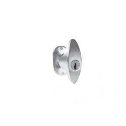 Compx C8154-26D Pin Tumbler Knob Lock