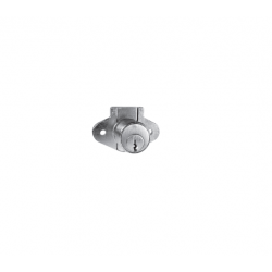 Compx C8163 Pin Tumbler Drawer Lock