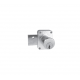 Compx C8174-26D Pin Tumbler Door & Drawer Lock, Dull Chrome