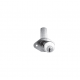 Compx C8183-26D Pin Tumbler Door & Drawer Lock, Dull Chrome
