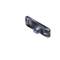 Compx C410DC-19 Narrow Drawer Clips