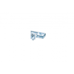 Compx D104LC System 104 Extended Lockbar Clip