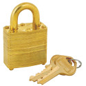 Master Lock NSN 5340-00-291-4210