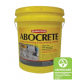 Abatron ACKR Abocrete 5 Gallon Kit- 1 Gallon Resin, 1 Quart Hardener,Sand, Putty Knife,Disposable Gloves,5 Gallon Plastic Pail