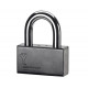 MUL-T-Lock C16RC 16 C-Series Rem. Shackle Padlock Key Retaining, Keyway -Classic Pro, Shackle Thickness - 5/8"