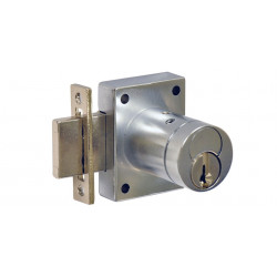 Sargent 1655 Locker Lock