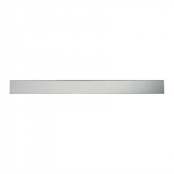 NMC 7760-AS1-1 7760 Photoluminescent Glo Brite Egress Aluminum Strip, 1" x 60"