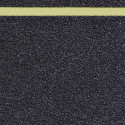NMC AGT39GL Anti Slip Grit Cleat 6" x 24", Glow Stripe, Case of 24