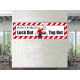 NMC BT Don't Forget Lockout Tagout Banner