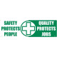 NMC BT Safety Protects People Banner