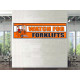 NMC BT Watch For Forklifts Banner