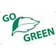 NMC BT Go Green Banner