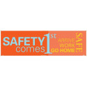 NMC BT Safety Comes First Banner