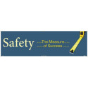 NMC BT Safety The Measure Of Success Banner