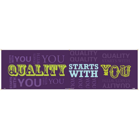 NMC BT Quality Starts With You Banner