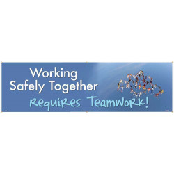 NMC BT Working Safely Together Banner