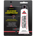 AGS DS-1 Dielectric Silicone Compound Grease, 1.25 oz.